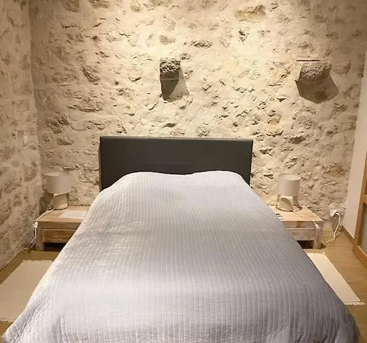 Loft En Plein Coeur Du Village