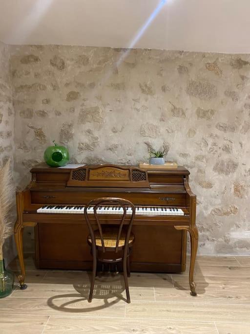 Loft En Plein Coeur Du Village * Saint-Paul-de-Vence