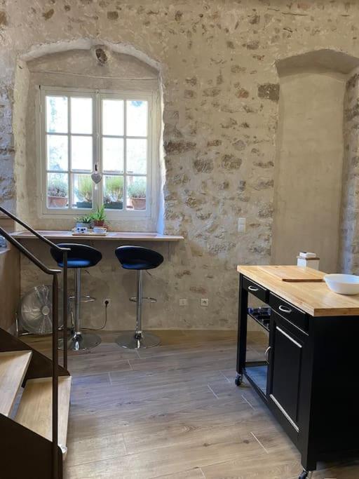 Loft En Plein Coeur Du Village