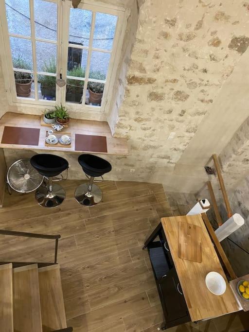 Loft En Plein Coeur Du Village Saint-Paul-de-Vence