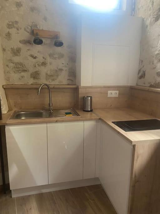 Loft En Plein Coeur Du Village * Saint-Paul-de-Vence