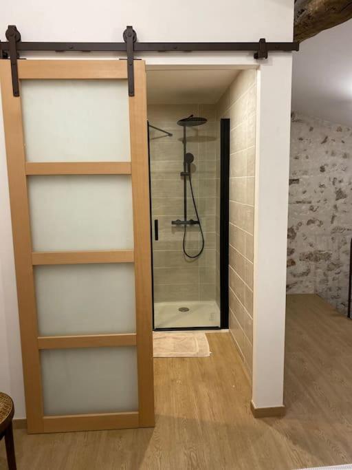 Loft En Plein Coeur Du Village *