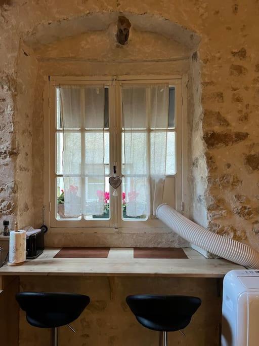 Vakantiehuis Loft En Plein Coeur Du Village Saint-Paul-de-Vence