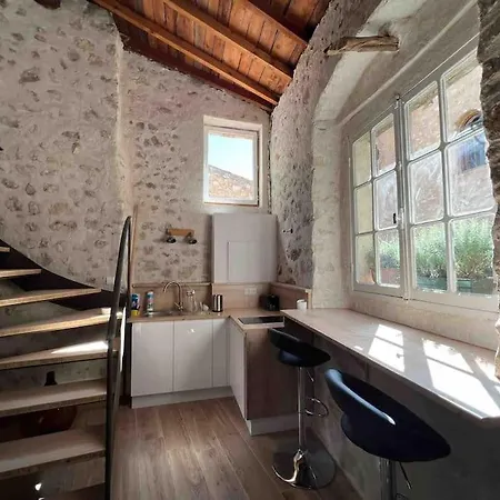 Loft En Plein Coeur Du Village Saint-Paul-de-Vence Extérieur photo