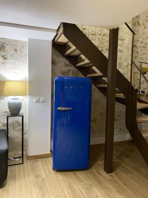 Loft En Plein Coeur Du Village *