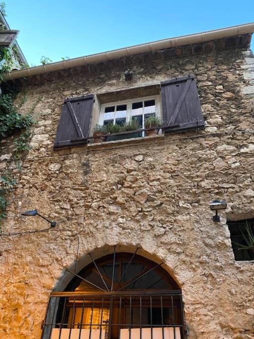 Loft En Plein Coeur Du Village * Saint-Paul-de-Vence