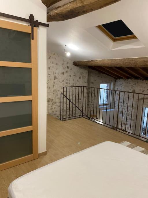 Holiday home Loft En Plein Coeur Du Village