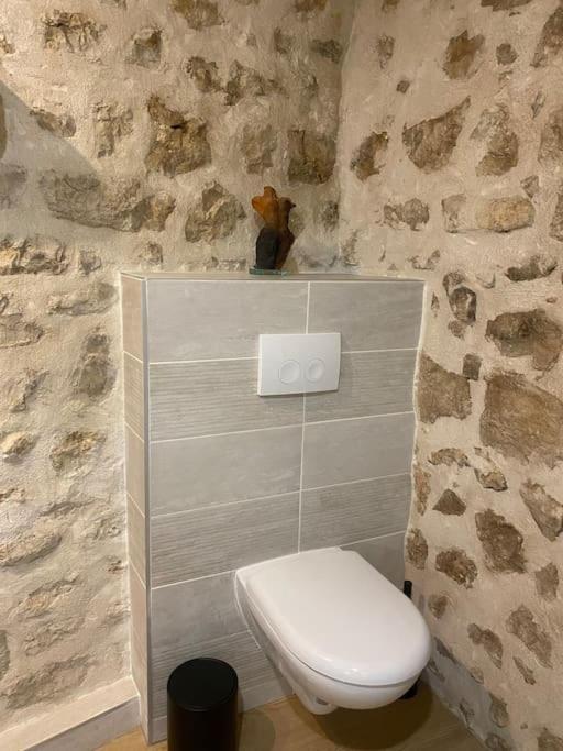 Loft En Plein Coeur Du Village Holiday home Saint-Paul-de-Vence