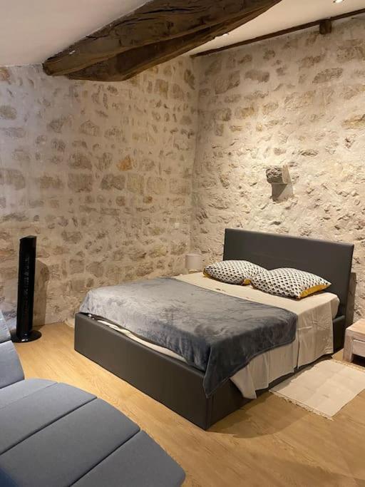 Loft En Plein Coeur Du Village