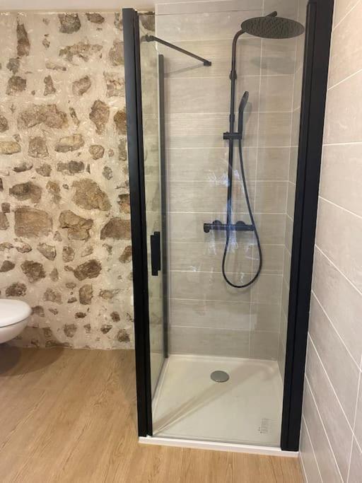 Hébergement de vacances Loft En Plein Coeur Du Village Saint-Paul-de-Vence