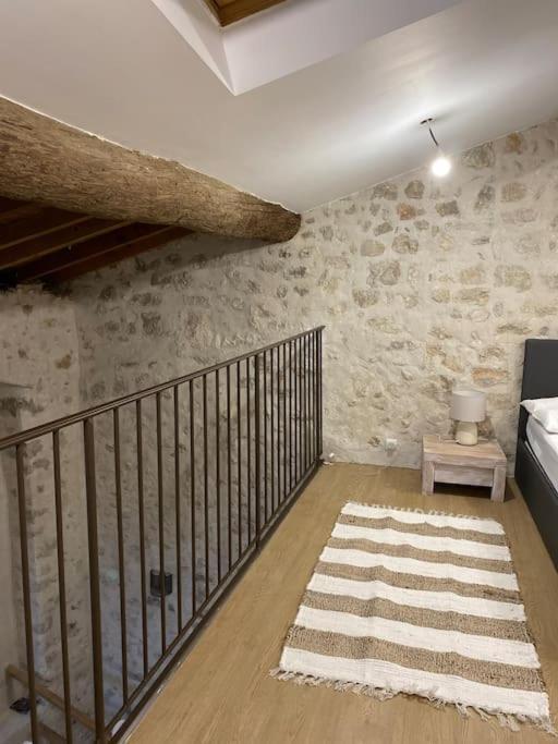 Loft En Plein Coeur Du Village * Saint-Paul-de-Vence