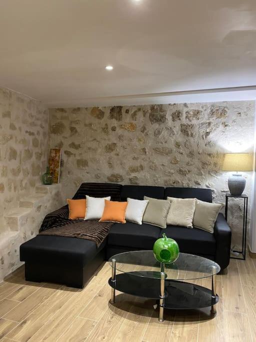 Loft En Plein Coeur Du Village *